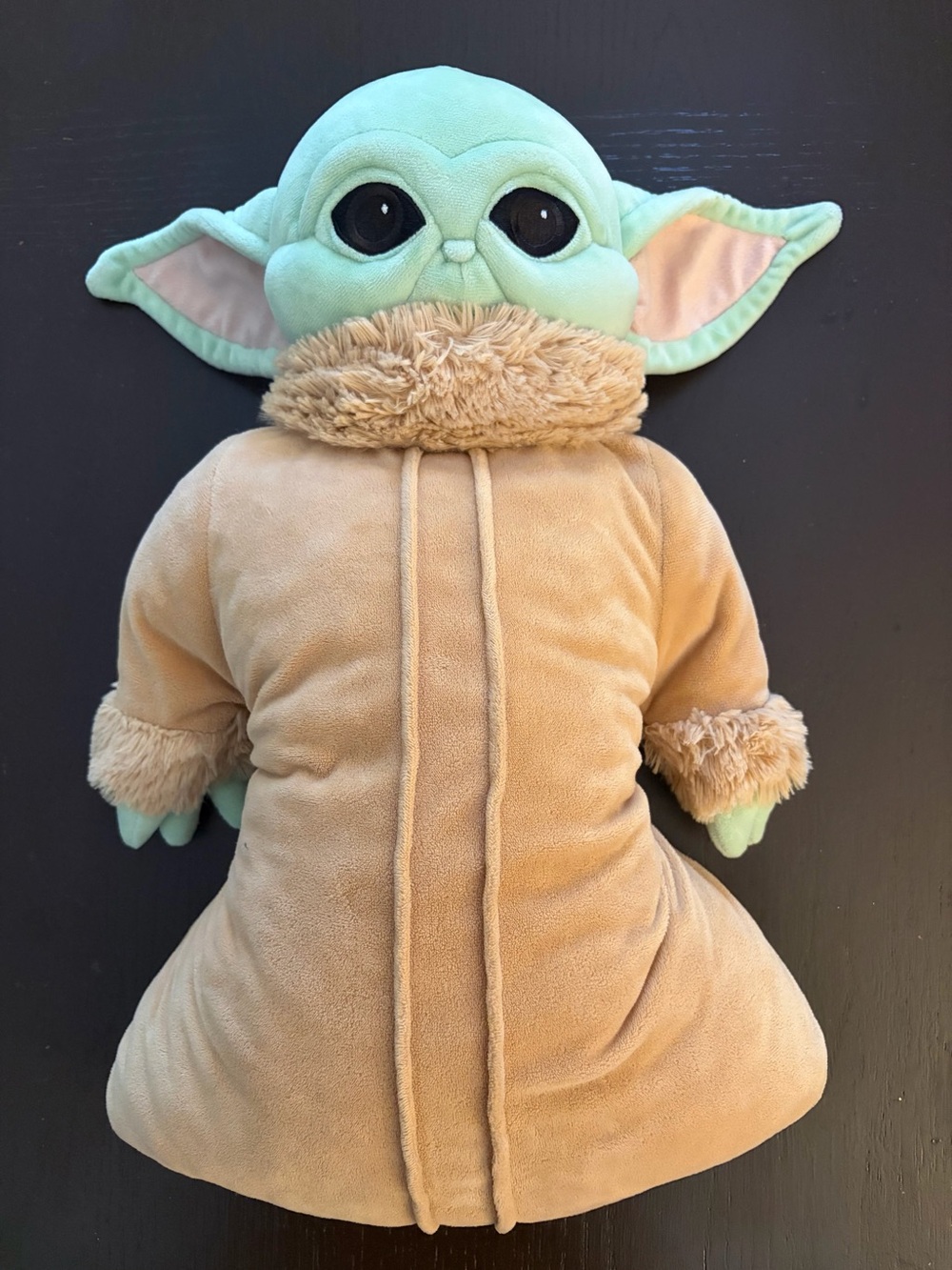 Pillow Pets Star Wars Grogu (BabyYoda) pillow - Soft Stuffed plush toy